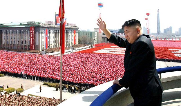 Korea Utara Kecam Serangan Israel ke Palestina Bagai Gangster